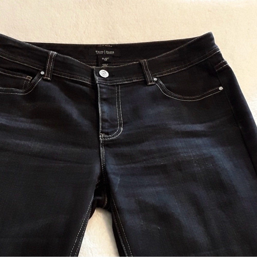 💛White House Black Market jeans